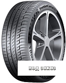 Каталог Continental 235/50 r18 PremiumContact 6 97V от магазина Шинторг